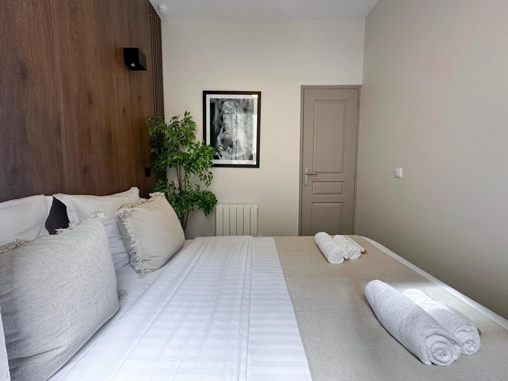 Unique Flat Near Louvre & Palais Royal Apartman Párizs Kültér fotó